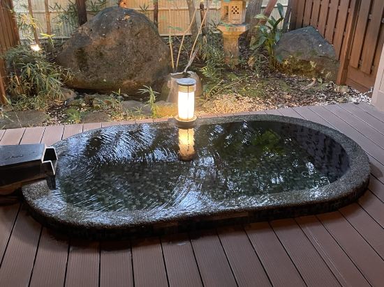 伊豆長岡温泉・香湯楼井川 クーポン