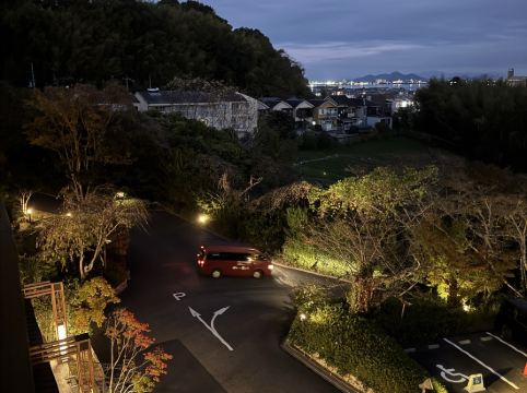 びわ湖花街道 クーポン