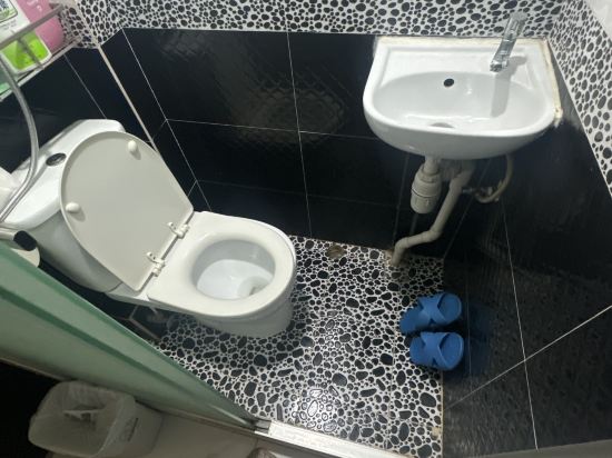 香港富裕賓館（重慶大廈店）優惠