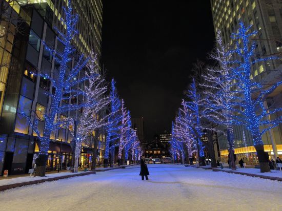 The STAY SAPPORO クーポン