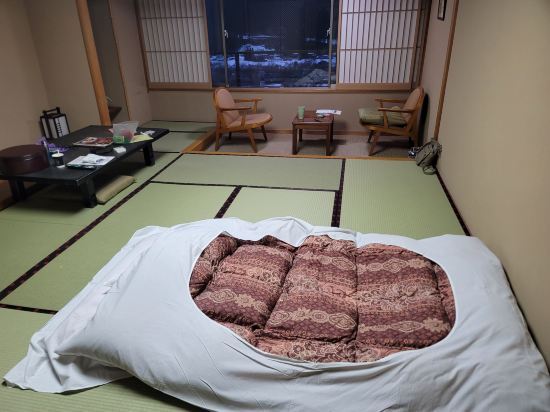 大江戶溫泉物語正屋優惠
