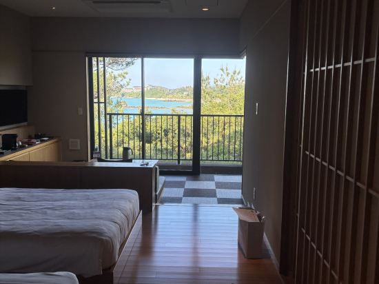 海の旅亭おきなわ名嘉真荘 クーポン