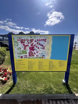 Tui Magic Life Masmavi Xung quanh Photos