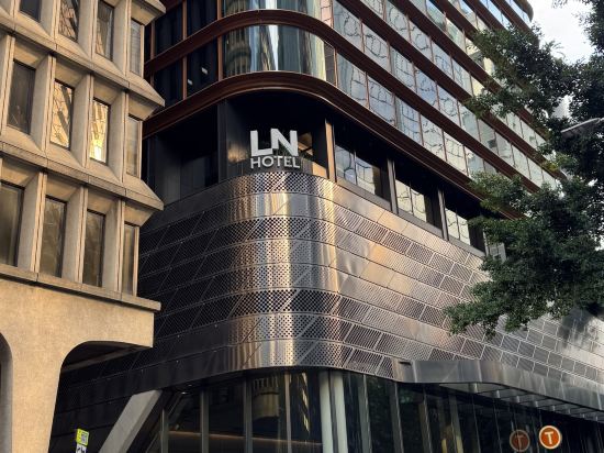 悉尼小國度酒店優惠