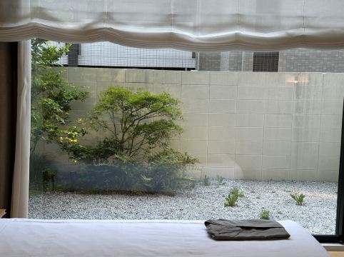 ホテル アンテルーム 京都 クーポン