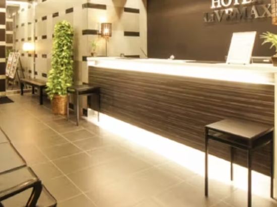 ホテルリブマックス横浜元町駅前 クーポン