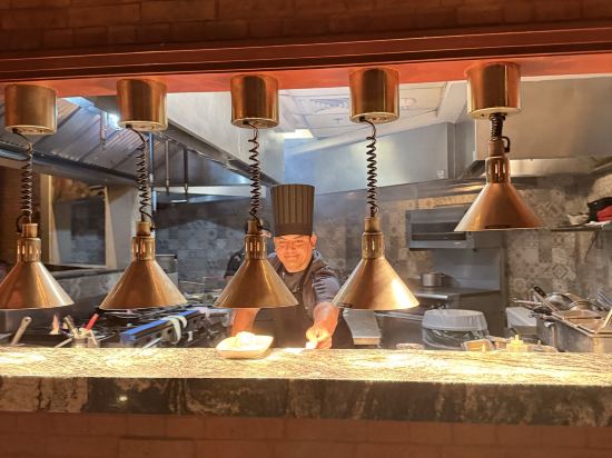 坎昆JW萬豪水療度假村優惠