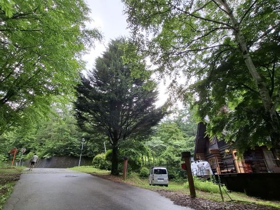 ホテルアンビエント安曇野コテージ クーポン