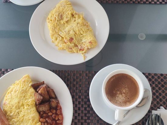 浮羅交怡卡馬度假村優惠