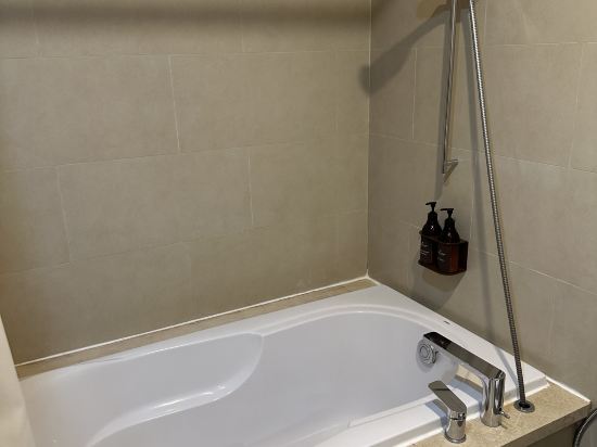 西貢馨樂庭麗晶酒店優惠