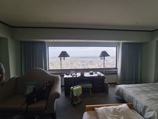 オークラアクトシティホテル浜松 クーポン