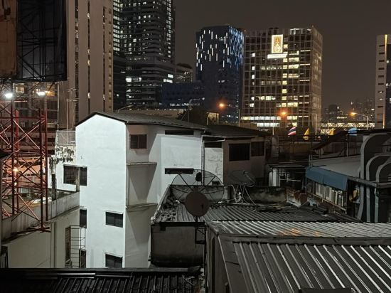 拉亞蘇拉翁曼谷酒店優惠