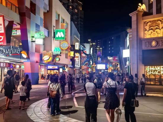 オリエンタルホテル ユニバーサル・シティ クーポン