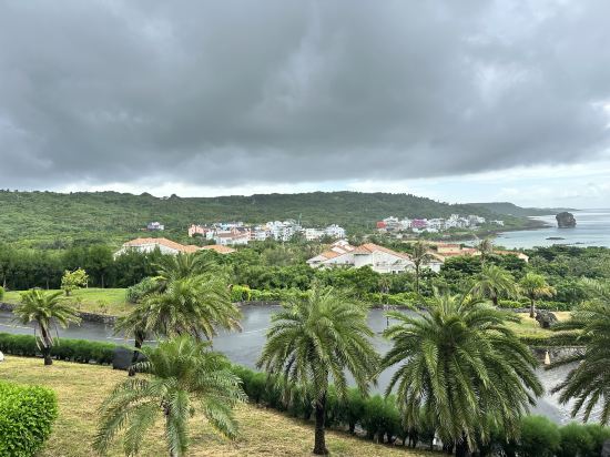 福容大飯店（墾丁館）優惠