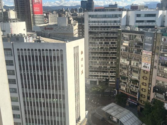台北怡品商旅優惠
