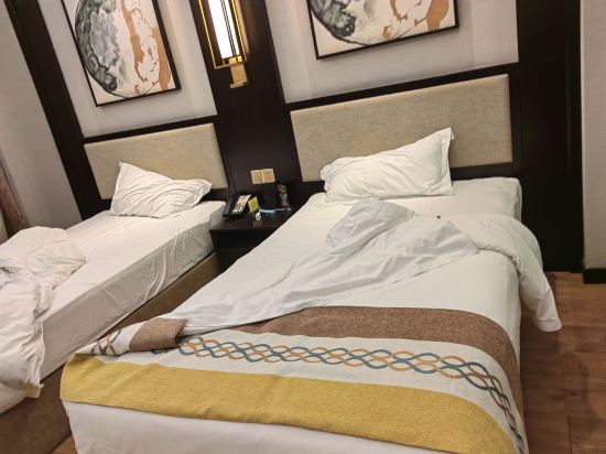 樂宸米雅酒店優惠