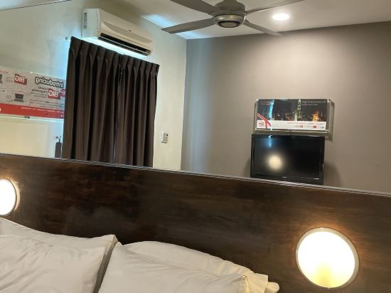 美音酒店 - 哥打巴魯市中心店優惠