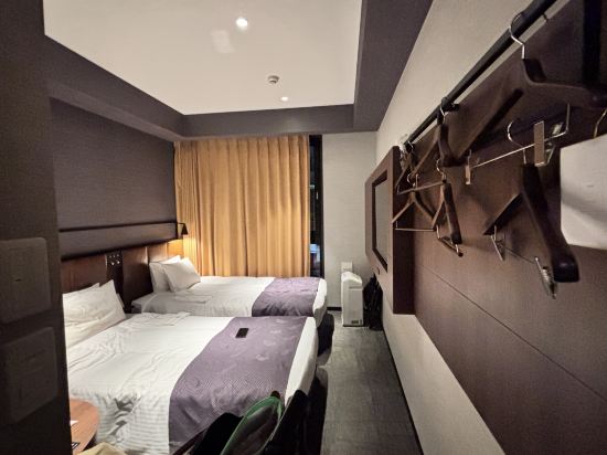 大阪Joytel酒店 新世界堺筋大道優惠