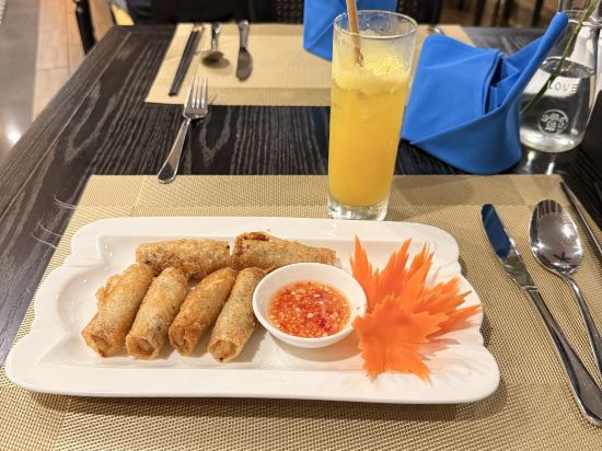 會安黃金假日水療飯店優惠