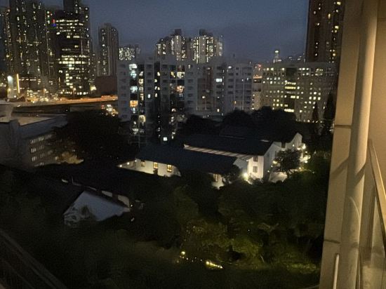 香港文化旅館-翠雅山房優惠
