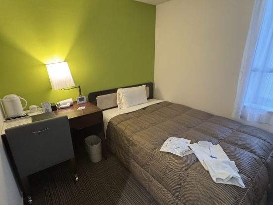 廣島和平公園經濟型酒店優惠