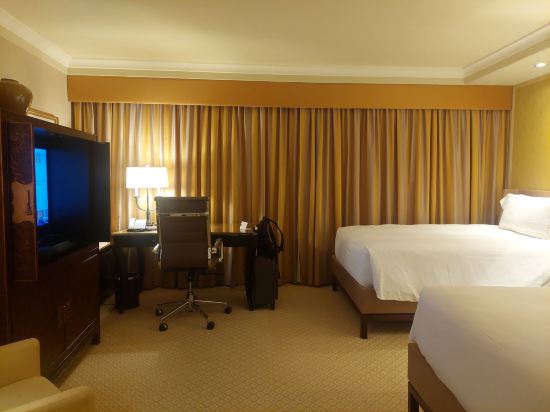 香港港麗酒店優惠