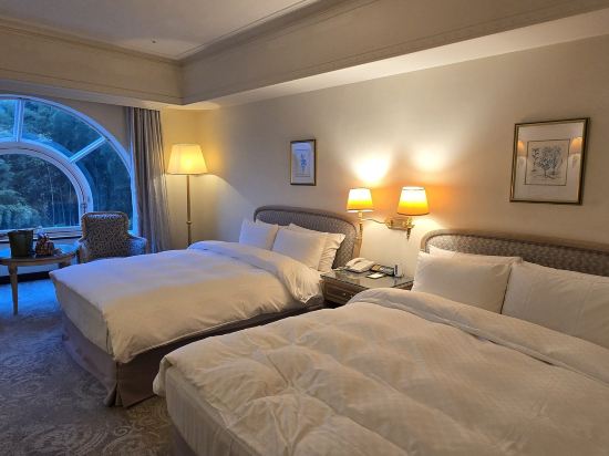 南投溪頭米堤大飯店優惠