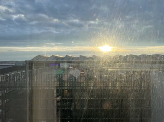 倫敦希思羅機場 2 號和 3 號航廈希爾頓花園酒店優惠