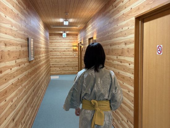 川湯綠屋山水館飯店優惠