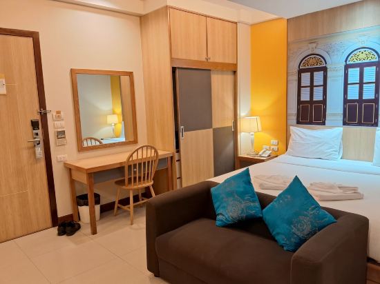 拉塔納拉薩達飯店優惠