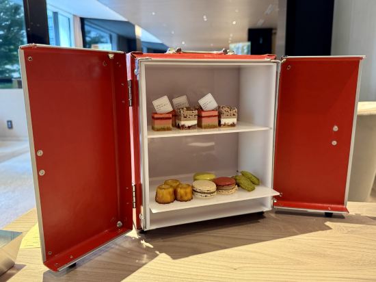 ザ ロイヤルパークホテル アイコニック 京都 クーポン