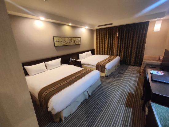 嘉義耐斯王子大飯店優惠