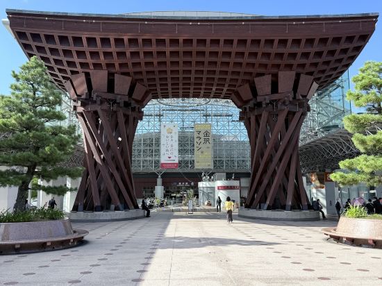 ホテルフォルツァ金沢 クーポン