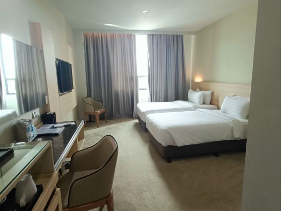 雙溪大年普瑞斯特飯店優惠