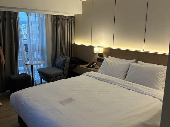 호텔 인터불고 엑스코 쿠폰