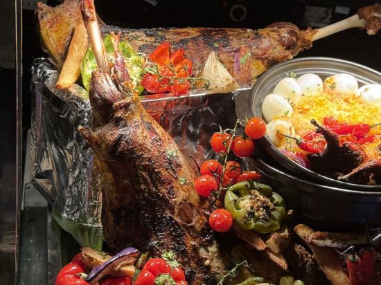 文華東方飯店優惠