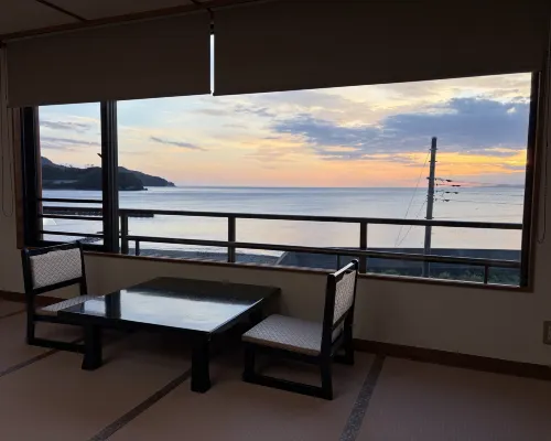 Suishotei Photos