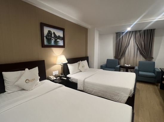 阿魯娜本坦飯店優惠