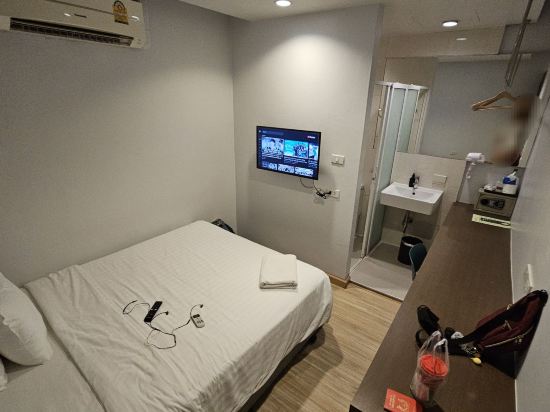 西隆楠特拉飯店優惠