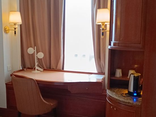 香港君儷飯店優惠