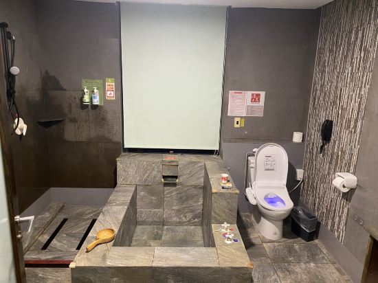 新北萬里沐舍溫泉渡假飯店優惠