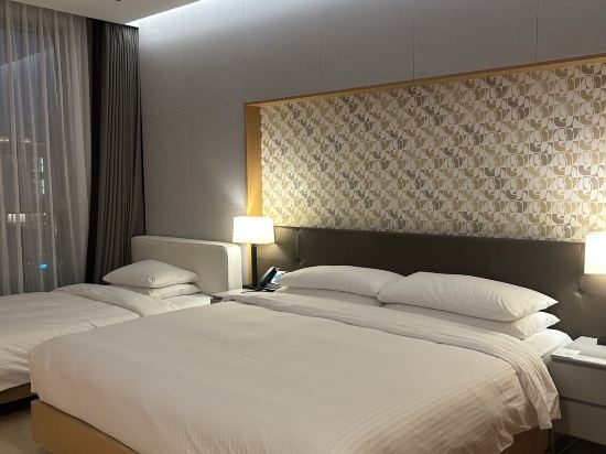 메리어트관 제주신화월드 호텔앤리조트 쿠폰