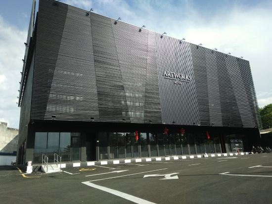 藝術品飯店優惠