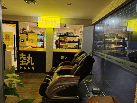 斯里浪憶酒店優惠