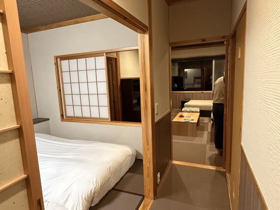 匠之宿深山櫻庵旅館優惠