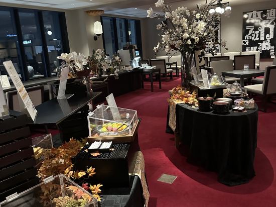 淺草豪景飯店別館六區優惠