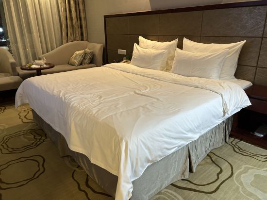 珠海曼哈頓酒店優惠