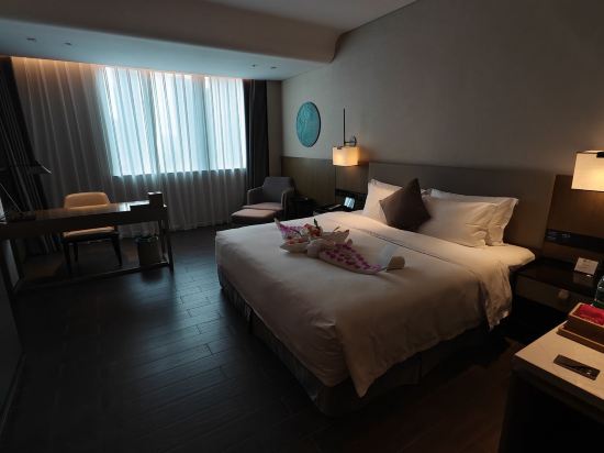 深圳前海君璞書院優惠