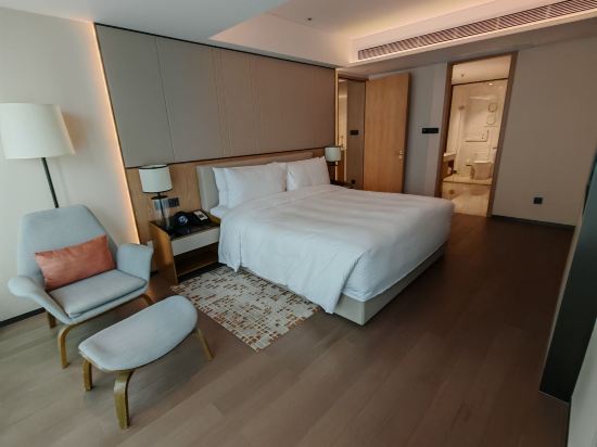 重慶萬豪行政公寓優惠