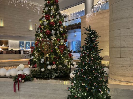 神戸ポートピアホテル クーポン